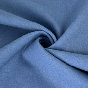 Blue Heather "Denim Effect" 7.5 Ounce Twill | SKU 7777 #S36