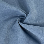 Blue Heather 8.5 Ounce Twill | SKU 7777 #S109