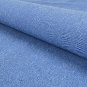 Blue Heather 8.5 Ounce Twill | SKU 7777 #S60
