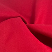 Broken Weave Twill 7.5 Ounce - Red | SKU 7888 #U61