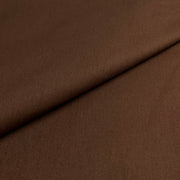 Brown Cotton/Polyester Twill - 7 Ounce, 64" Wide - SKU 8159 #S71