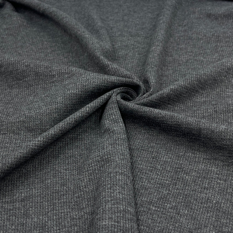 Charcoal Heather Thermal