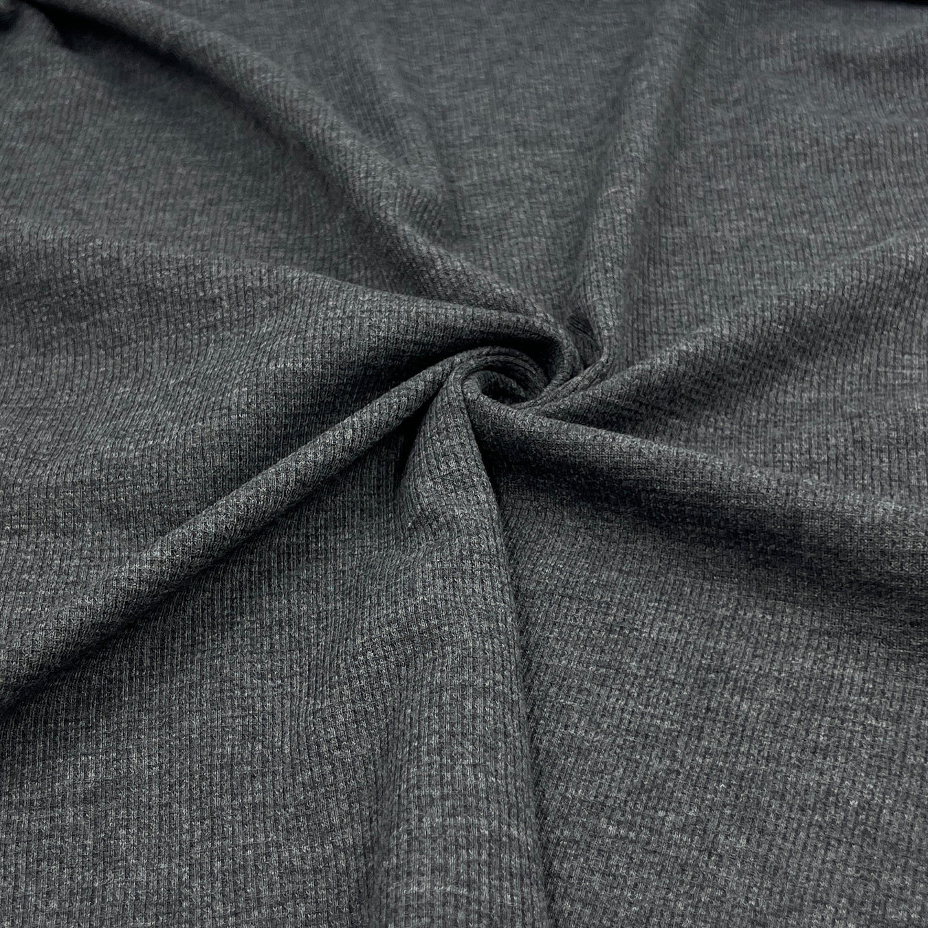 Charcoal Heather Thermal