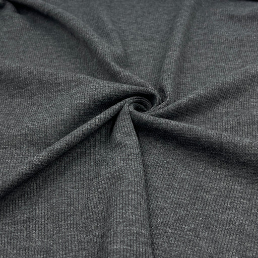 Charcoal Heather Thermal