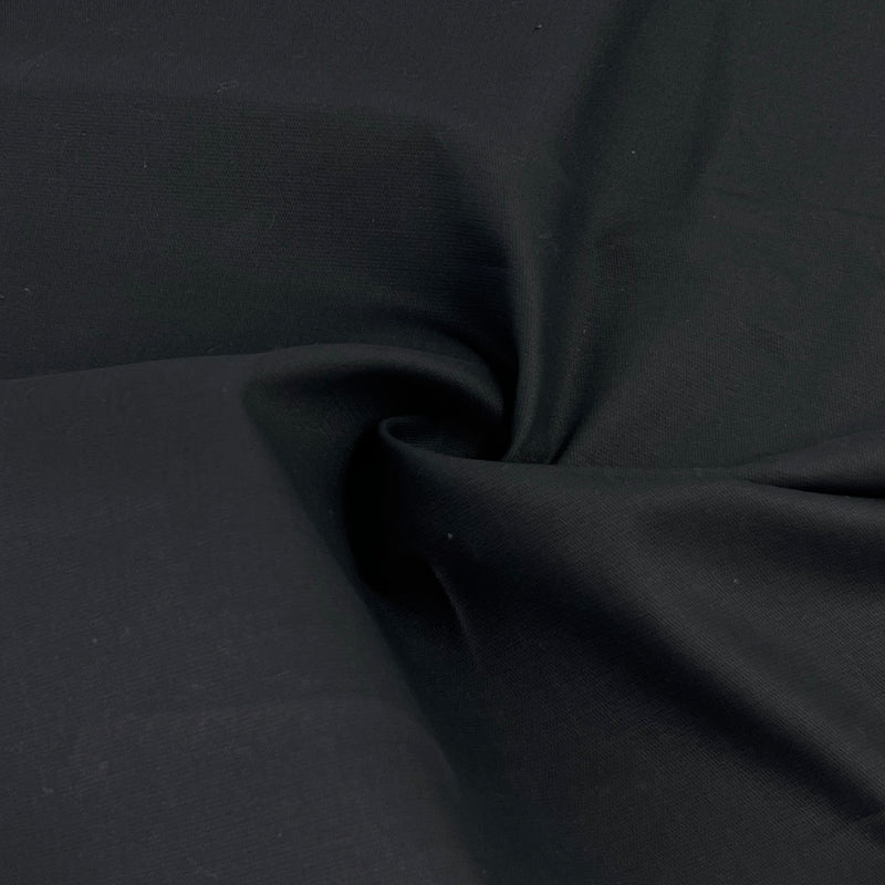 Charcoal Stretch 8.5 Ounce Twill - by Westex | SKU 7805 #U110