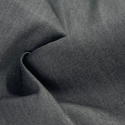 Charcoal Stretch Denim - 9.5 Ounce | SKU 7757 #U176 | Ultra Stretch Denim