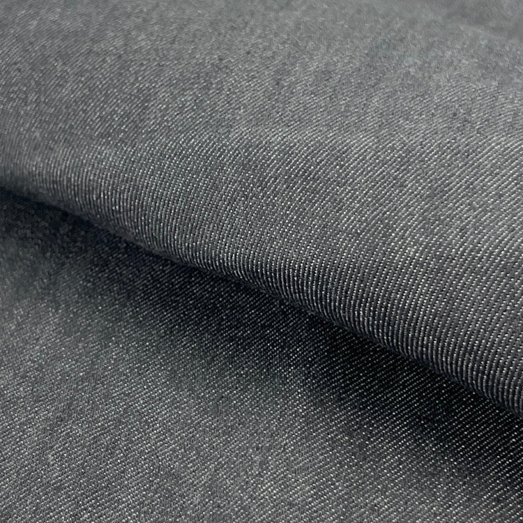 Charcoal Stretch Denim - 9.5 Ounce | SKU 7757 #U176