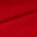 Claret Red Fashion Denim Fabric