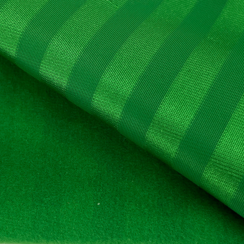 Dazzle Athletic Jersey - Kelly | SKU 7817 #S/CC