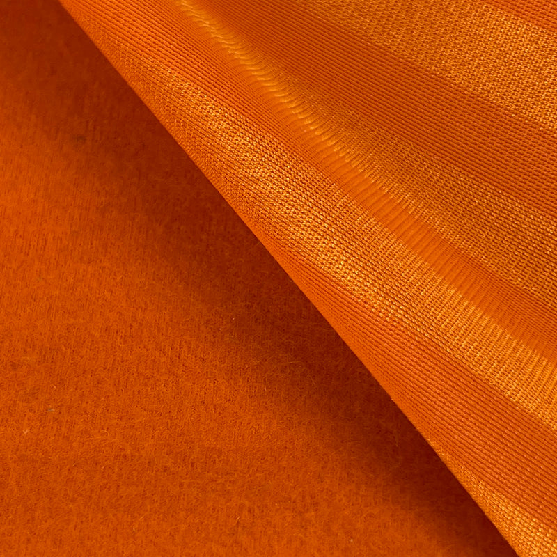 Dazzle Athletic Jersey - Orange | SKU 7817 #S/CC