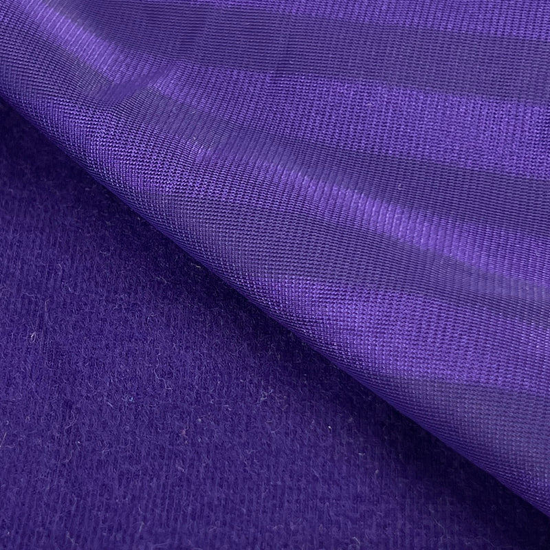 Dazzle Athletic Jersey - Purple | SKU 7817 #S/CC