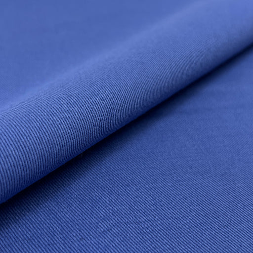 Colored Fine-Wale 9.5 Ounce Denim - Blue | SKU 8030B #S815