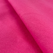 Combed Cotton/Polyester Sweatshirt Fleece (Made in America) - Pink | SKU 8028SF #S13