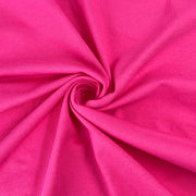 Combed Cotton/Spandex Jersey - 10 Ounce Bubblegum Pink | SKU 8028J #S815AAA