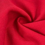 Compounded 2x1x1 Acrylic Blend Calvary Twill - Red | 7844