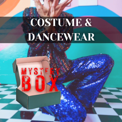 Costume & Dancewear Mystery Box