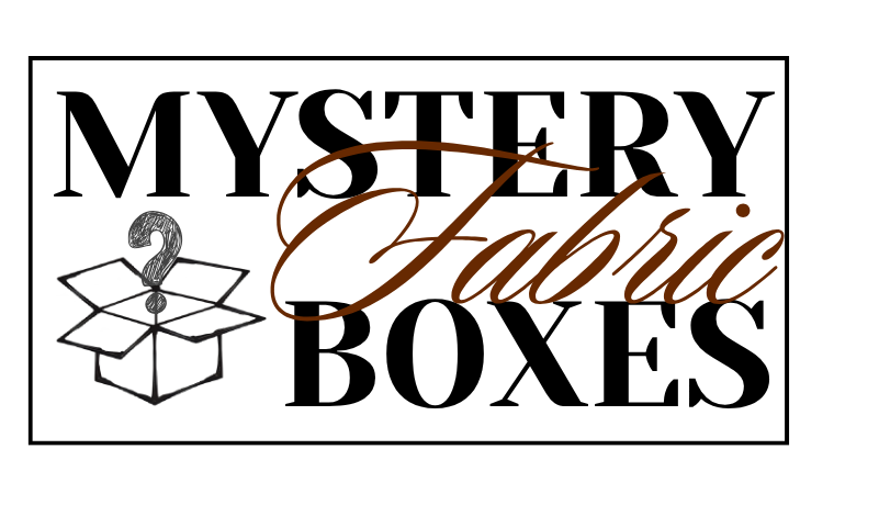 Mystery Box Central