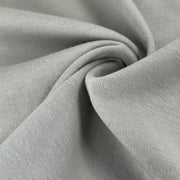 Cotton-Rich Interlock - Grey | SKU 7830 #S28