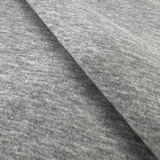 Cotton-Rich Interlock - Heather Grey | SKU 7831 #S172