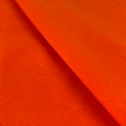 Cotton-Rich Interlock - Orange | SKU 7830 #S816