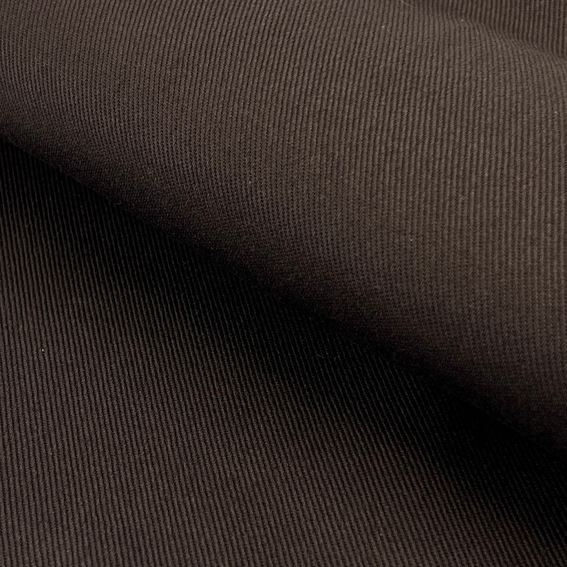 Cotton 10.5 Ounce Bull Denim - Chocolate Brown | SKU 8023 #U60