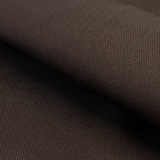 Cotton 10.5 Ounce Bull Denim - Chocolate Brown | SKU 8023 #U60