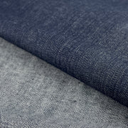 Cotton 8 Ounce Denim - Made in America - Dark Indigo | SKU  8010 #S/FW9