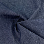 Cotton 8 Ounce Denim - Made in America - Dark Indigo | SKU  8010 #S/FW9