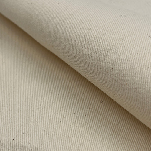 Cotton Bull Denim - 9 Ounce Natural | SKU 7978 #S/SS