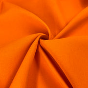 Cotton Rich Twill by Westex - Safety Orange