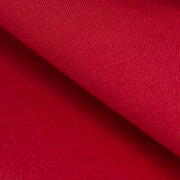 Cotton Sweatshirt Fleece - Red | SKU 7818 #S815AA