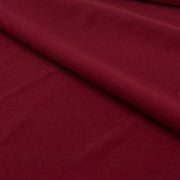 Cranberry Polyester/Spandex Tricot Jersey | SKU 7616 #U1