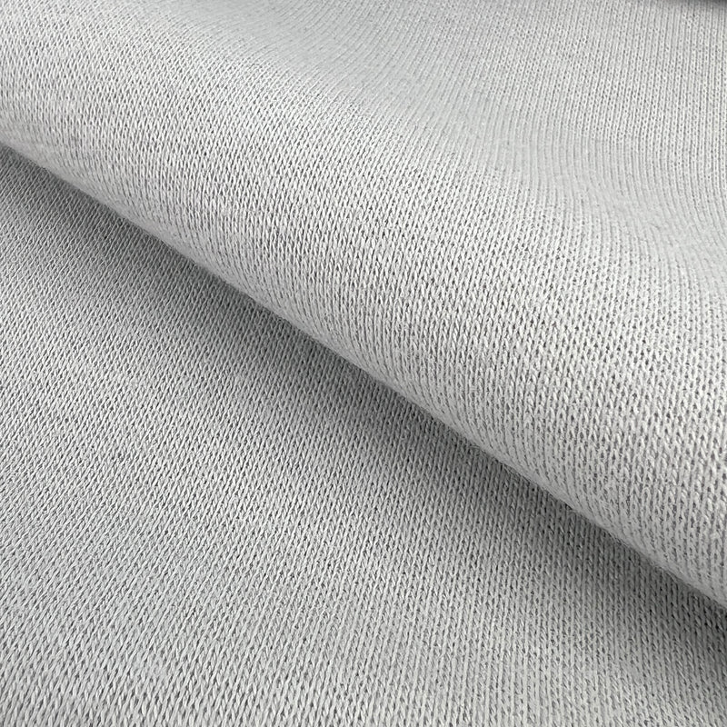 Cuffing Rib With Spandex - 7 Ounce Grey | SKU 7714 #S31