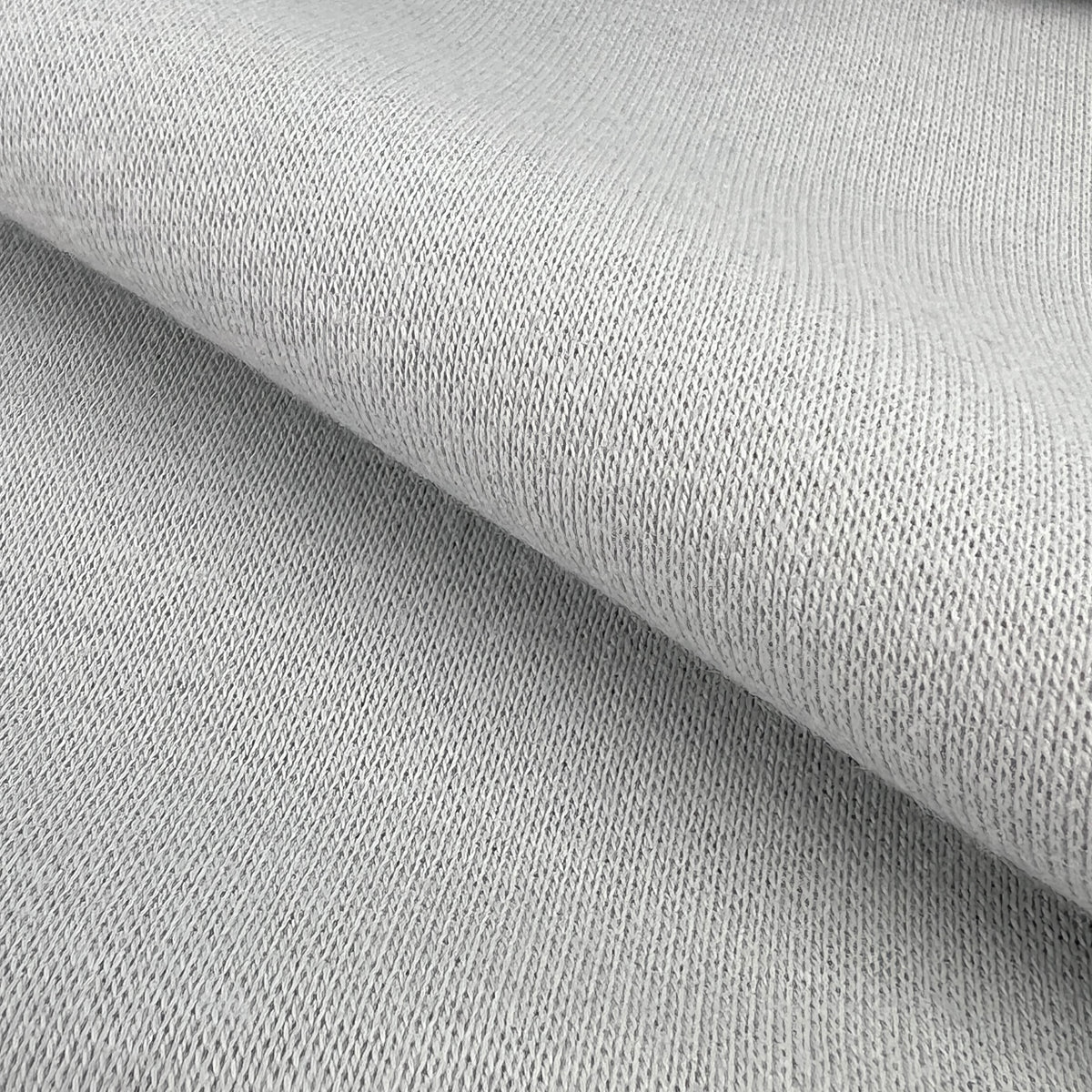 Cuffing Rib With Spandex - 7 Ounce Grey | SKU 7714 #S31 — Nick Of Time ...