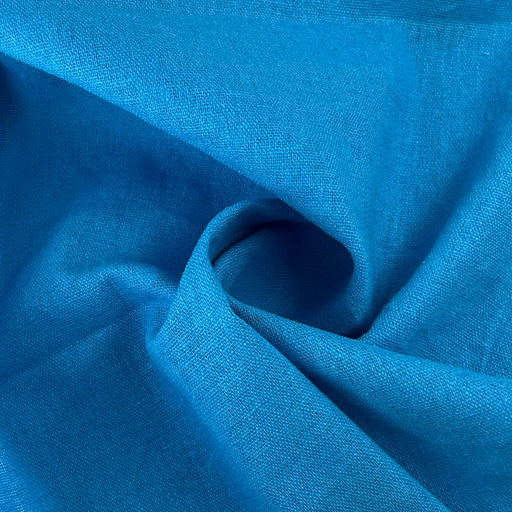 Cyan | 6 Ounce Laundered Linen - SKU 7585 #S200