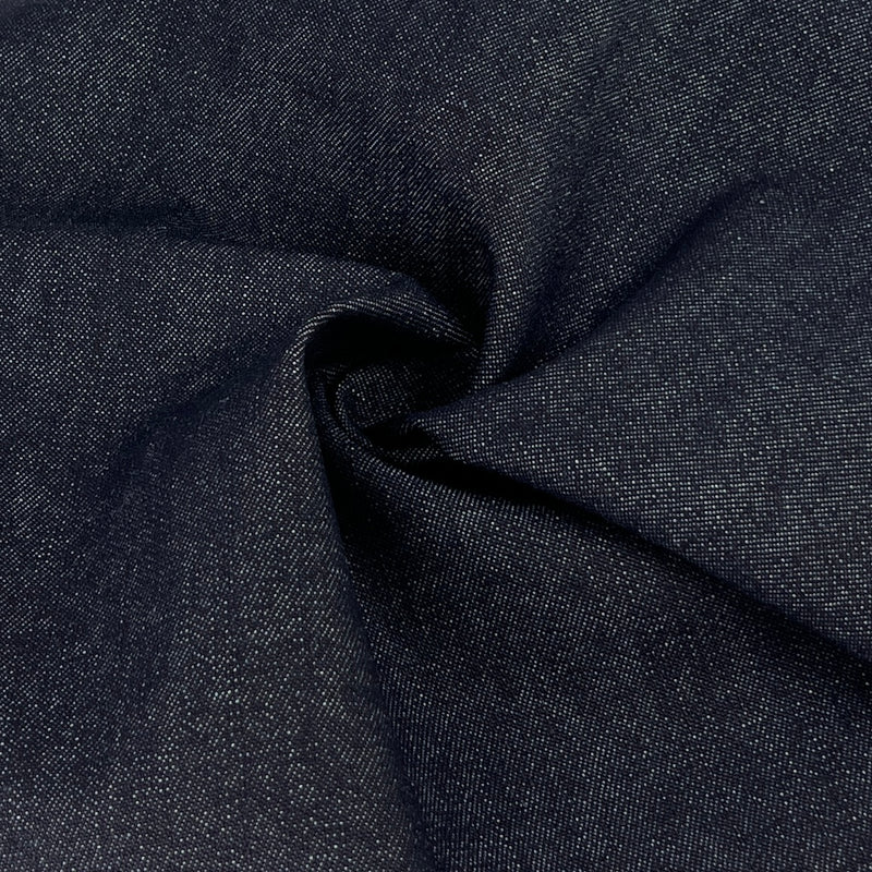 Dark Indigo 12 Ounce Denim - Made for Wrangler | 7802 #S10