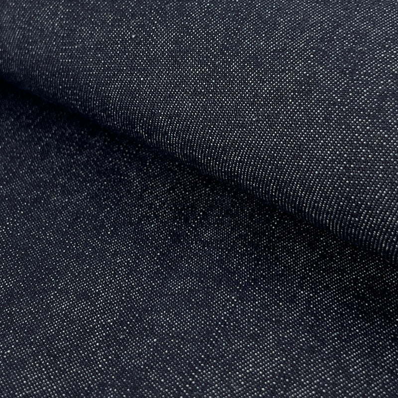 Dark Indigo 12 Ounce Denim - Made for Wrangler | 7802 #S10