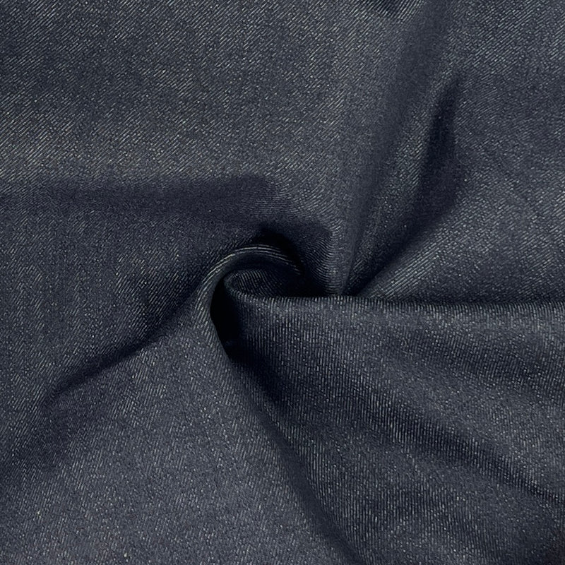 Dark Indigo 12 Ounce Denim - Made for Wrangler | SKU 7785 #S/NFW-13