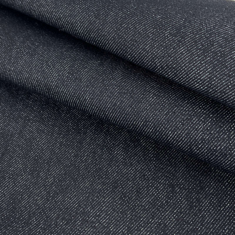 Dark Indigo 14 Ounce Denim - Made in America | SKU 7904 #U173