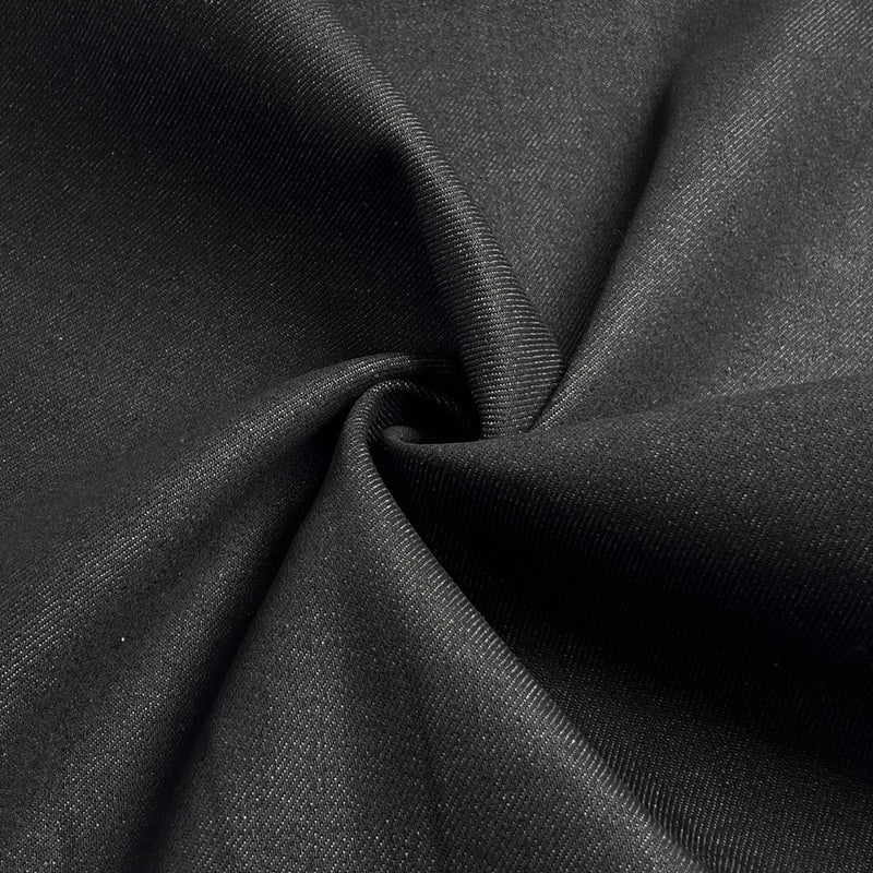 Dark Indigo Denim - 100% Cotton 12 Ounce - Made for Wrangler - SKU 8100 #S/FL-H