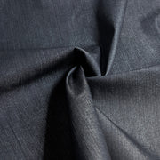 Dark Indigo Lightweight Denim - Dress Finish, Light Stretch - Made in Italy | SKU 8051 #R5ii