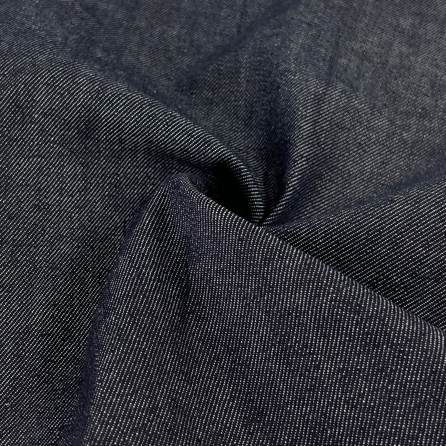 Denim stretchy main image 1
