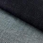 Dark Indigo Stretch Denim - 10 Ounce Cotton/Spandex Broken Twill - Made for Wrangler - SKU 8104 #S-BSW-1