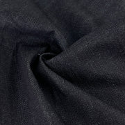 Dark Indigo Stretch Denim - 10 Ounce Cotton/Spandex Broken Twill - Made for Wrangler - SKU 8104 #S-BSW-15