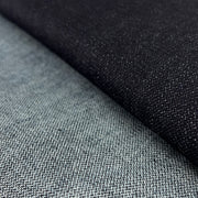 Dark Indigo Stretch Denim - 10 Ounce Cotton/Spandex Broken Twill - Made for Wrangler - SKU 8104 #S-BSW-15