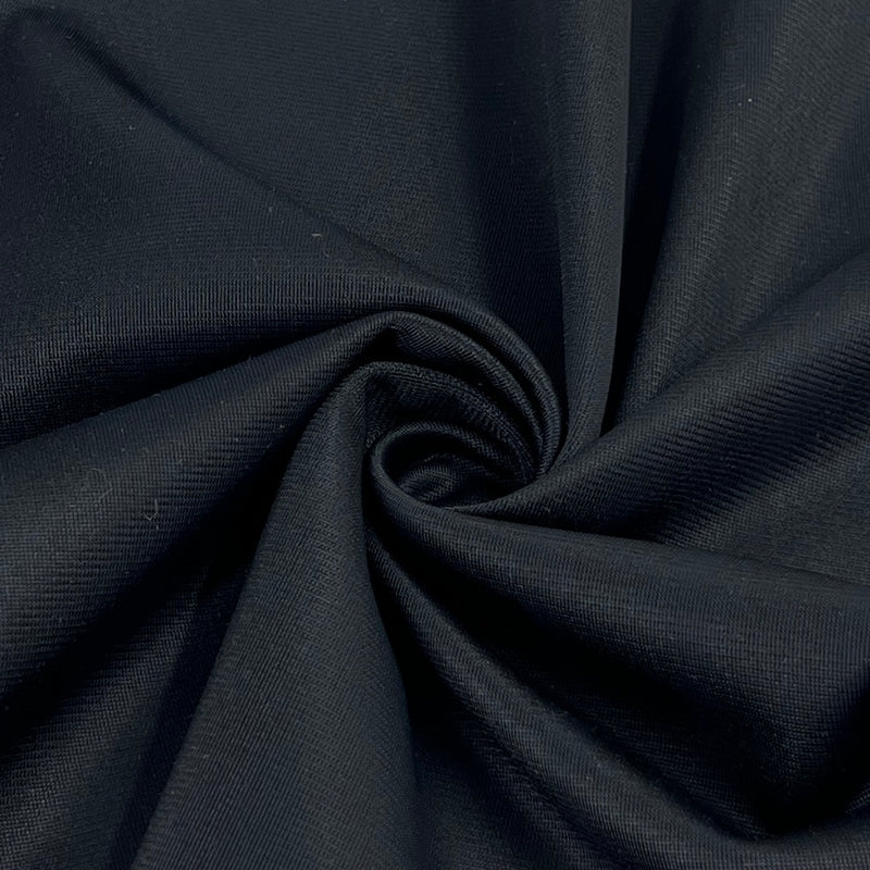 Dazzle Athletic Jersey - Black | SKU 7817 #S/CC