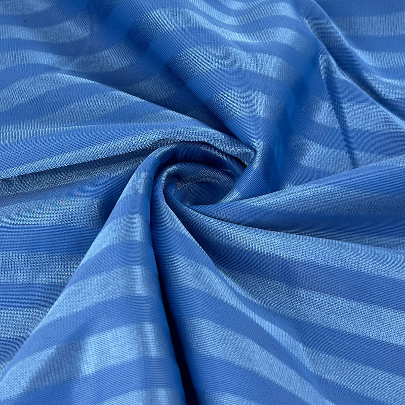 Dazzle Athletic Jersey - Blue | SKU 7817 #S/CC