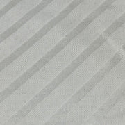 Dazzle Diagonal Stripe - White | SKU 7819 #S/T