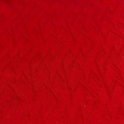 Dazzle Geometric - Red | SKU 7819 #S/T