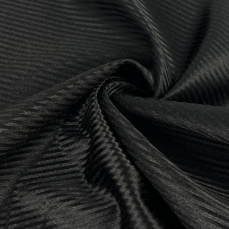 Dazzle Stripe - Black | SKU 7821 #S/T